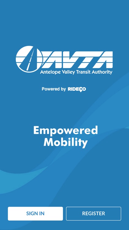 AVTA Empowered Mobility