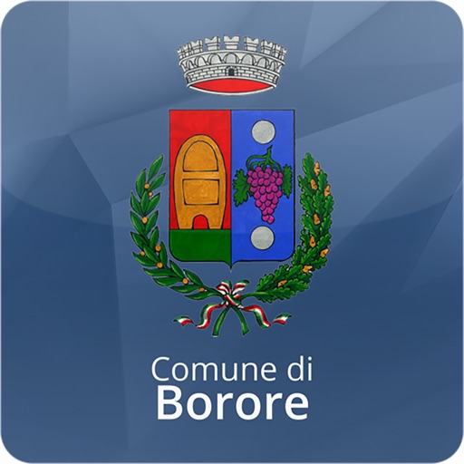 Borore inAPP