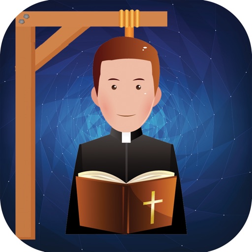 单词搜索圣经测验logo
