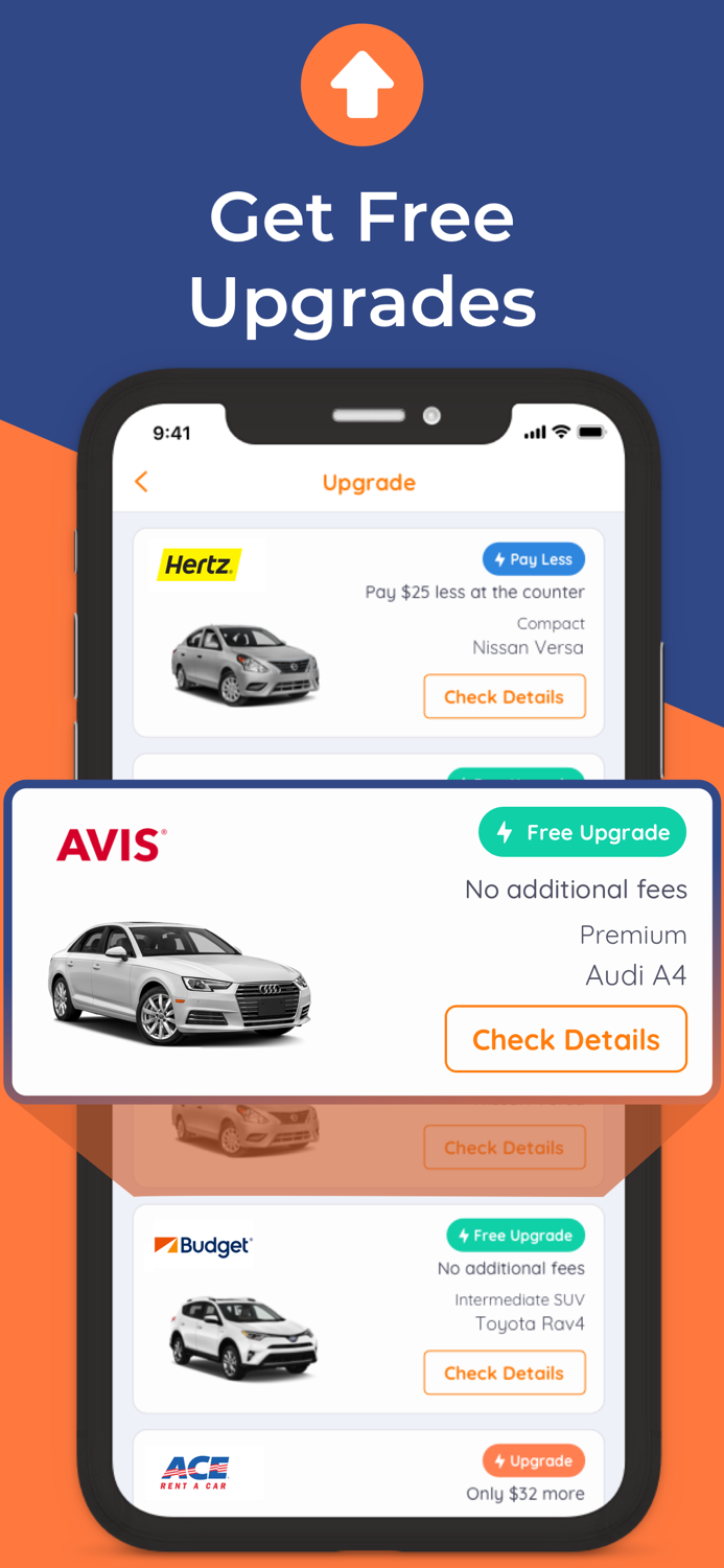 Carla Car Rental - Rent a Car