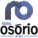 R&aacute;dio Os&oacute;rio