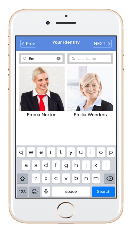 Menelic Visitor Management