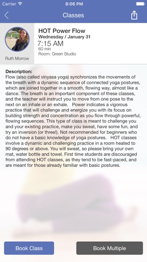 Asheville Yoga Center(圖4)-速報App