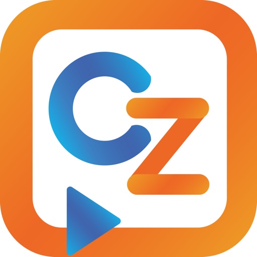 Coolzone Icon