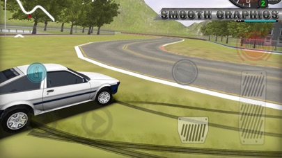 Extreme Drift Car Driving screenshot 2