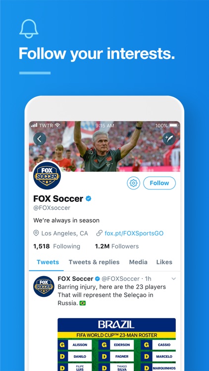Twitter