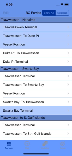 BC Ferries Cam(圖3)-速報App