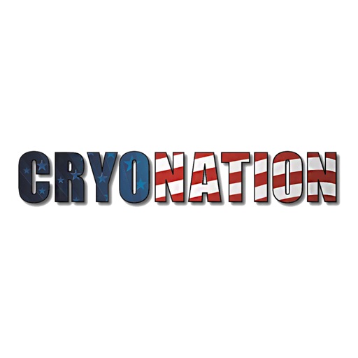 Cryo Nation Wellness