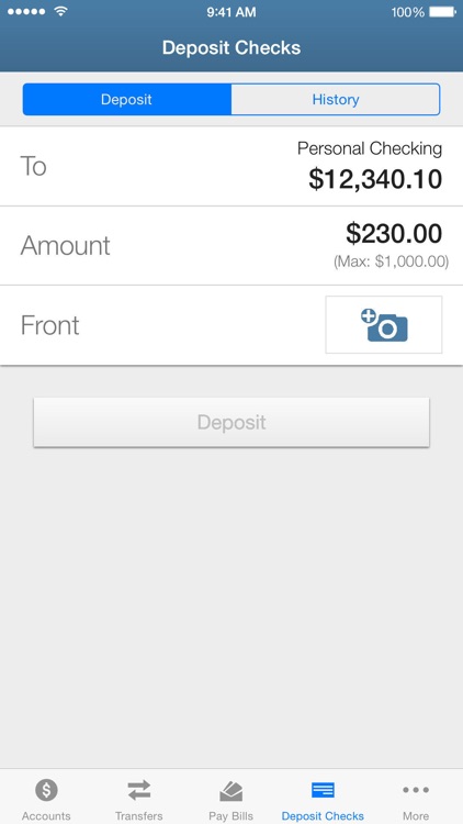 SEFCU Mobile Banking