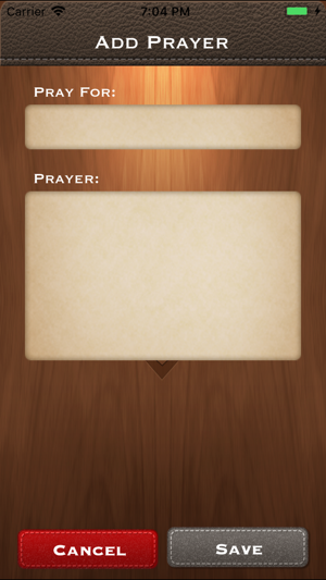 Prayer Tracker(圖2)-速報App