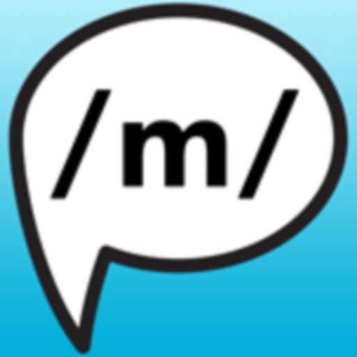SmallTalk Phonemes iOS App