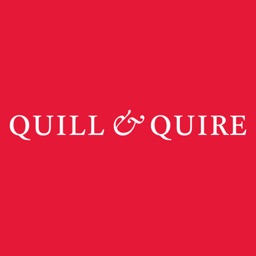 Quill & Quire Magazine