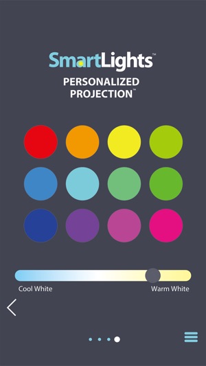 SmartLights Personalized(圖4)-速報App