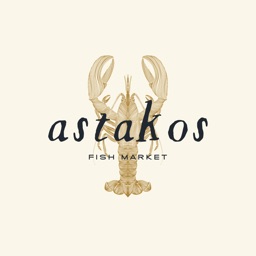Astakos Fish Market