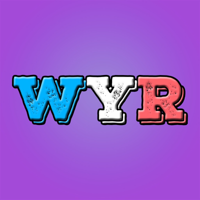 Would You Rather? 2021 Hype