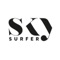 Sky Surfer Szczecin Airport Magazine