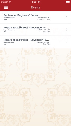 GoYoga Orangeville(圖3)-速報App