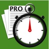 Icon TimeTracker Pro