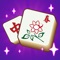 Icon Mahjong Master: 3 Tile Match