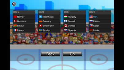 How to cancel & delete World Hockey Champion League from iphone & ipad 4