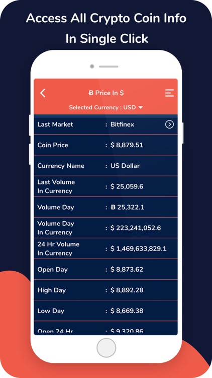 Cryptocurrency - CoinTracking screenshot-9