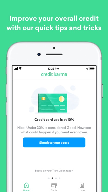 Credit Karma screenshot-6