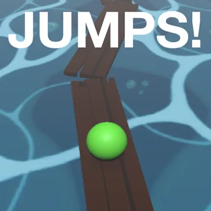 Jumps! Читы