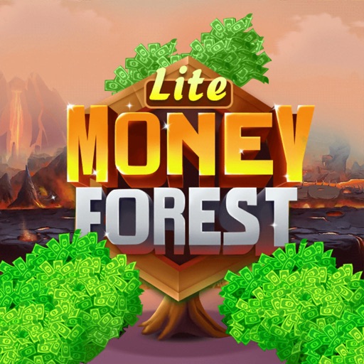 Money Forest Lite icon