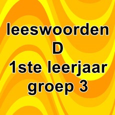 Activities of LeeswoordenD