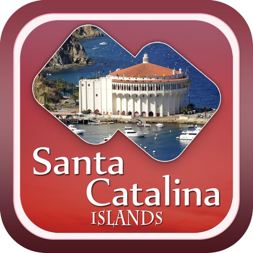 Saint Catalina Island Tourism icon
