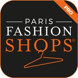 PARIS FASHION SHOPS