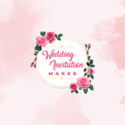 Wedding Card Maker - Editor