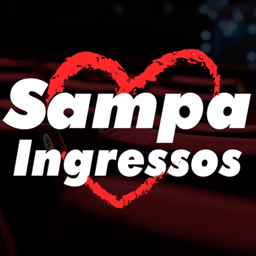 SampaIngressos