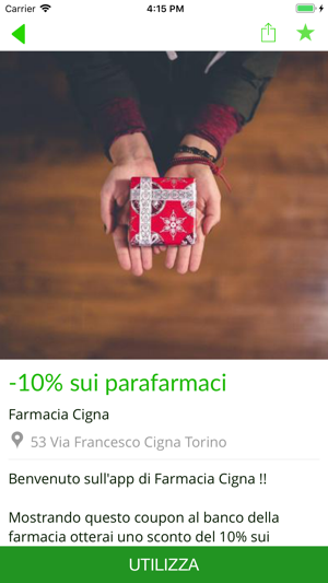 Farmacia Cigna(圖2)-速報App