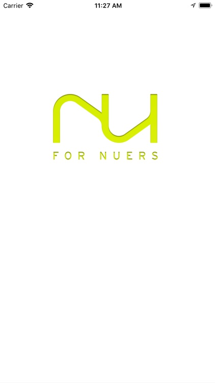 Nu para nuers