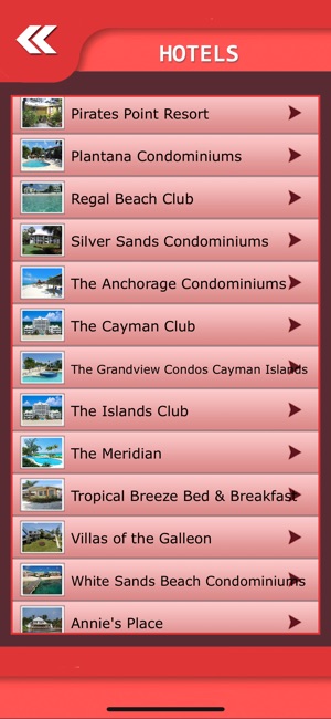 Cayman Island Tourism Guide(圖5)-速報App