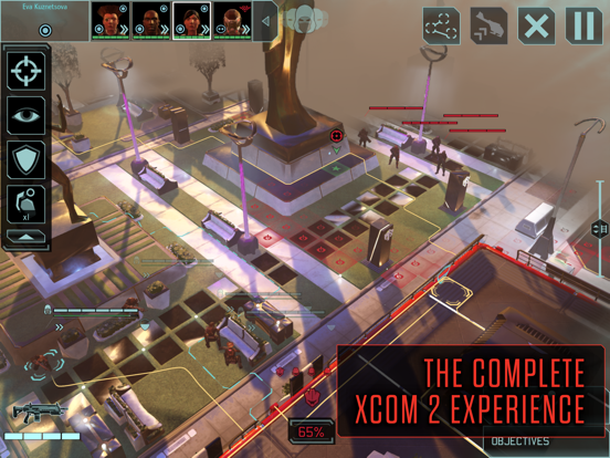 XCOM 2 Collection Screenshots