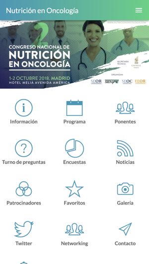 Nutrición en Oncología(圖3)-速報App