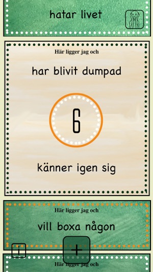 Här ligger jag(圖3)-速報App