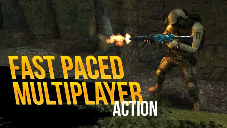 Bullet Force: FPS Multiplayer