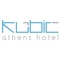 Icon Kubic Athens Smart Hotel