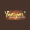 Yaariyan is an online store for food ordering and delivery from Yaariyan based in #5-9-258, Santokh Tower, Adjacent to Agarwal Chambers, King Koti Road, Abids, Hyderabad, Telangana