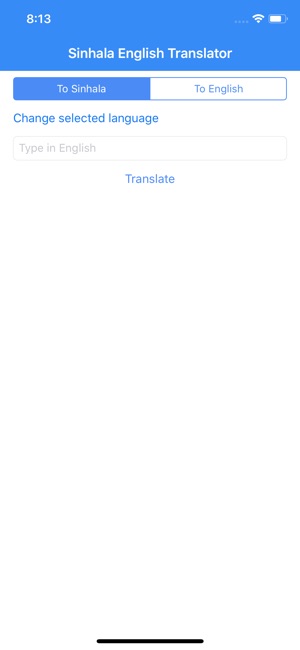 Sinhala English Translator(圖3)-速報App