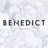 Benedict Hair