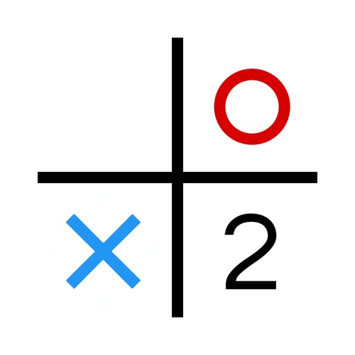 Tic Tac 2 - The Next TicTacToe