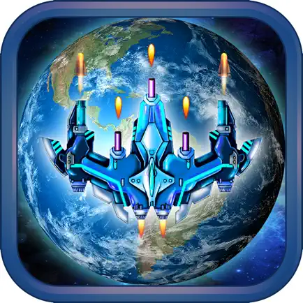 Space Shooter Attack Galaxy Читы