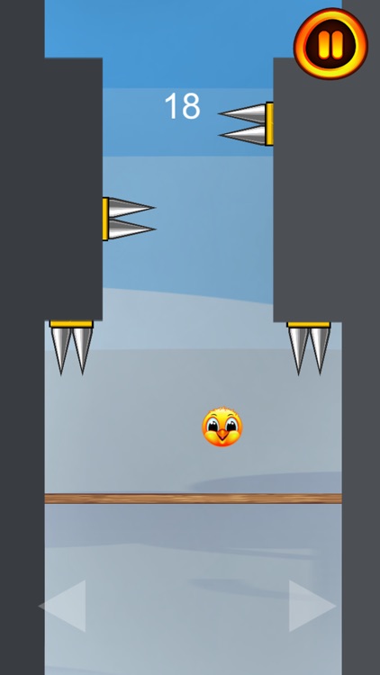 Spiked Birdy screenshot-3