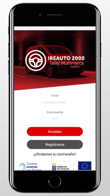 Ireauto 2000