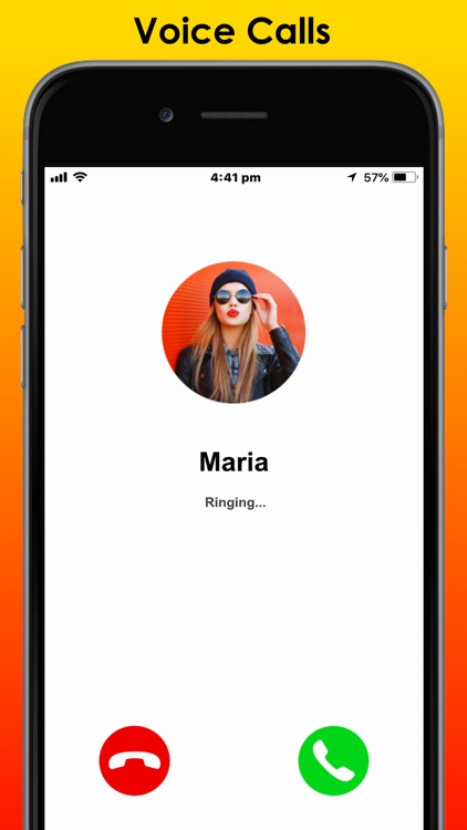 FastTik: Discover, Call & Chat