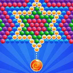 Bubble Shooter Puzzle Games